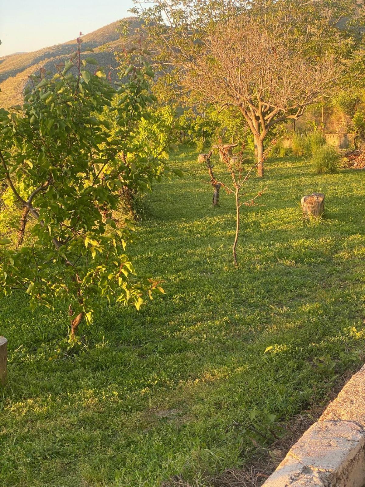 Casa Rural Balcon De Monachil Exterior photo